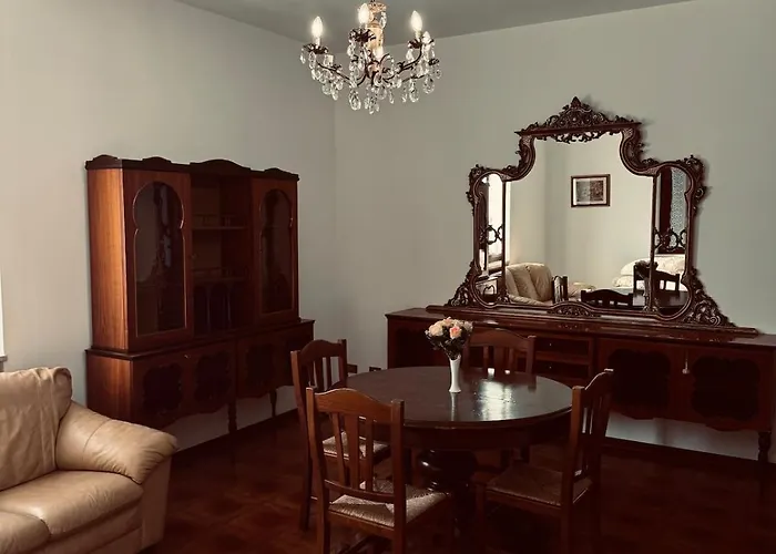 Casa La Cascina