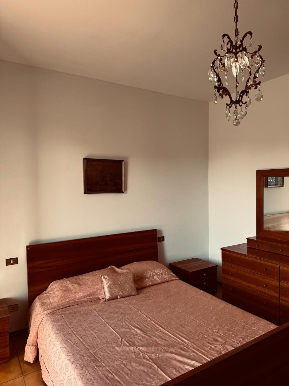 Casa La Cascina Villa Pozzo Catena