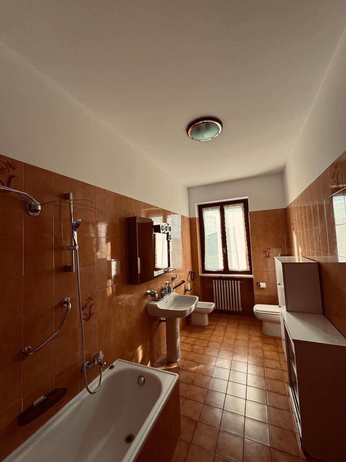 Villa Casa La Cascina